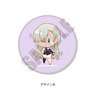 [The Seven Deadly Sins: Wrath of the Gods] Leather Badge Pote-B Elizabeth (Anime Toy)