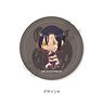 [The Seven Deadly Sins: Wrath of the Gods] Leather Badge Pote-H Merlin (Anime Toy)