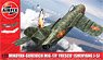 Mikoyan-Gurevich MiG-17F `Fresco` (Shenyang J-5) (Plastic model)