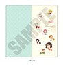 [The Seven Deadly Sins: Wrath of the Gods] Premium Ticket Case Pote-B (Anime Toy)