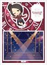 The Idolm@ster Cinderella Girls Acrylic Character Plate Petit 14 Ai Togo (Anime Toy)