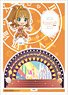 The Idolm@ster Cinderella Girls Acrylic Character Plate Petit 14 Akane Hino (Anime Toy)