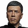 Real Masterpiece Collectible Figure/ Ip Man4: Donnie Yen Ip Man RM-1083 (Completed)
