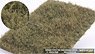 Bushes TypeE 20mm High Burned Green (Sheet 15x21cm) (Plastic model)