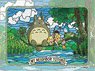 My Neighbor Totoro No.MA-C01 Nani ga Tsurerukana? (Jigsaw Puzzles)
