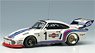 Porsche 935/76 Turbo `Martini Racing` Nurburgring 1000km 1976 No.1 (Diecast Car)