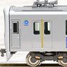 Seibu Series 30000 (Ikebukuro Line, 32104 Formation, Rollsign Lighting) Two Lead Car Set (without Motor) (Add On 2-Car Set) (Pre-colored Completed) (Model Train)