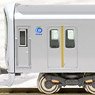 Seibu Series 30000 (Shinjuku Line, 30106 Formation, Rollsign Lighting) Standard Six Car Formation Set (w/Motor) (Basic 6-Car Set) (Pre-colored Completed) (Model Train)