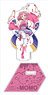 Release the Spyce [Especially Illustrated] Acrylic Figure S Momo Minamoto (Anime Toy)