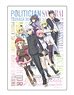 High School Prodigies Have It Easy Even In Another World Acrylic Smartphone Stand A (Anime Toy)