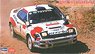 Toyota Celica Turbo 4WD `1992 Safari Rally Winner` (Model Car)