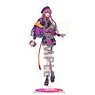 Paradox Live Acrylic Stand Key Ring Anne Faulkner (Anime Toy)