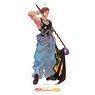 Paradox Live Acrylic Stand Key Ring Zen Gaho (Anime Toy)