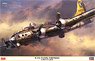 B-17G Flying Fortress `A Bit O`Lace` (Plastic model)