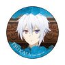 High School Prodigies Have It Easy Even In Another World Can Badge Tsukasa Mikogami (Anime Toy)