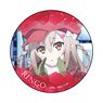 High School Prodigies Have It Easy Even In Another World Can Badge Ringo Ohoshi (Anime Toy)