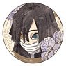 Demon Slayer: Kimetsu no Yaiba Can Badge Obanai Iguro (Anime Toy)