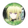 High School Prodigies Have It Easy Even In Another World Can Badge Keine Kanzaki (Anime Toy)