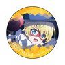 High School Prodigies Have It Easy Even In Another World Can Badge Prince Akatsuki (Anime Toy)