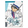 Detective Conan Post Card (2020 Kid the Phantom Thief) (Anime Toy)