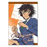 Detective Conan Post Card (2020 Masumi Sera) (Anime Toy)