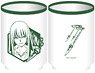 Fate/Grand Order - Absolute Demon Battlefront: Babylonia Kirie Series Yunomi Cup Kingu (Anime Toy)