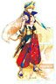 Fate/Grand Order -絶対魔獣戦線バビロニア- ウェットカラーシリーズ アクリルペンスタンド ギルガメッシュ (キャラクターグッズ)