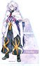 Fate/Grand Order - Absolute Demon Battlefront: Babylonia Wet Color Series Acrylic Pen Stand Merlin (Anime Toy)
