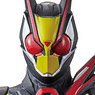 Rider Hero Series 12 Kamen Rider Zero-Two (Character Toy)
