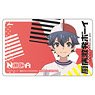 Chubyou Gekihatsu-Boy IC Card Sticker Yamato Noda (Anime Toy)