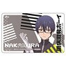 Chubyou Gekihatsu-Boy IC Card Sticker Kazuhiro Nakamura (Anime Toy)