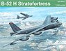 B-52H Stratofortress (Plastic model)