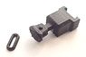 (HOe) Link and Pin Coupler for The Railway Collection Narrow (Oval, Short) (for 2-Car) (Model Train)
