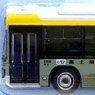 The All Japan Bus Collection [JB077] Fujikyuko (Yamanashi Area/Shizuoka Area) (Model Train)
