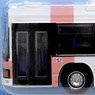 全国バスコレクション [JB004-2] 西日本鉄道渡辺通幹線バス (福岡県) (鉄道模型)