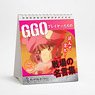 Sword Art Online Alternative Gun Gale Online GGO Player`s Battlefield Quotations Page-a-Day Perpetual Calendar (Anime Toy)