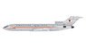 727-200 アメリカン航空 `Astrojet` N6801 (完成品飛行機)