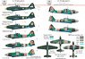 IL-10 Late Part 2 Decal Sheet (Decal)