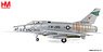 F-100D スーパーセイバー `プリティー・ペニー` (完成品飛行機)