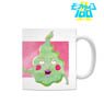 Mob Psycho 100 II Ekubo Ani-Art Mug Cup (Anime Toy)
