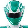 Sentai Hero Series 03 Kiramai Green (Character Toy)