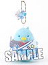 Chun-colle Gin Tama x Sanrio Characters [Gintoki Sakata] (Anime Toy)