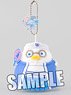 Chun-colle Gin Tama x Sanrio Characters [Shinpachi Shimura] (Anime Toy)