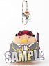 Chun-colle Gin Tama x Sanrio Characters [Sogo Okita] (Anime Toy)