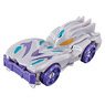 Attack & Change Ultra Vehicle Zero Beyond Vehicle (Character Toy)