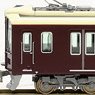 阪急 9000系 神戸線 ヘッドライト改造 (8両セット) (鉄道模型)