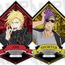 Banana Fish Trading Especially Illustrated Halloween Ver. Acrylic Stand (Set of 8) (Anime Toy)