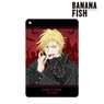 Banana Fish Especially Illustrated Ash Lynx Halloween Ver. 1 Pocket Pass Case (Anime Toy)