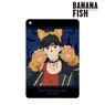 Banana Fish Especially Illustrated Eiji Okumura Halloween Ver. 1 Pocket Pass Case (Anime Toy)