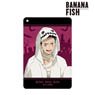 Banana Fish Especially Illustrated Sing Soo-Ling Halloween Ver. 1 Pocket Pass Case (Anime Toy)